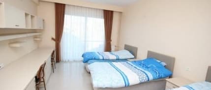 KYK ücretlerine yüzde 50 zam yapıldı: İşte güncel ücretler