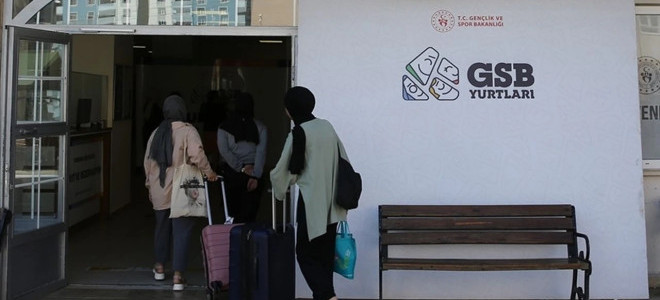 KYK yurt başvuru sonuçları açıklandı