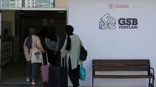 KYK yurt başvuru sonuçları açıklandı