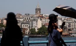 La Nina'ya rağmen tarihin en sıcak ocak ayı yaşandı