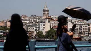 La Nina'ya rağmen tarihin en sıcak ocak ayı yaşandı