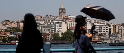 La Nina'ya rağmen tarihin en sıcak ocak ayı yaşandı