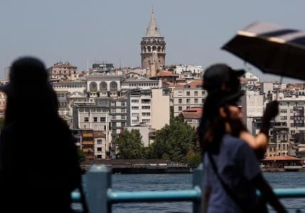 La Nina'ya rağmen tarihin en sıcak ocak ayı yaşandı