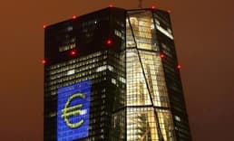 "Lagard'ın ECB'de yeni bir yaklaşım bulacağına inanıyorum"
