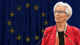 Lagarde'dan İran gerilimine karşı temkinli iyimserlik mesajı