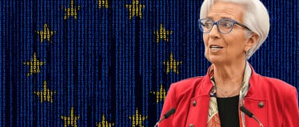 Lagarde'dan İran gerilimine karşı temkinli iyimserlik mesajı