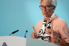 Lagarde'dan Kevin Warsh ve küresel ticaret değerlendirmesi