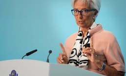 Lagarde'dan Kevin Warsh ve küresel ticaret değerlendirmesi