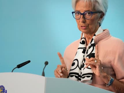 Lagarde'dan Kevin Warsh ve küresel ticaret değerlendirmesi