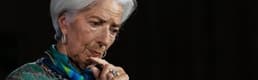 Lagarde uyardı: Ticaret şokları enflasyonu kalıcı hale getirebilir
