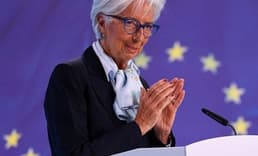 Lagarde: Yurt içi fiyat baskıları yüksek, kısıtlayıcı olmaya devam edeceğiz