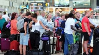 Latinler’in Türkiye Ilgisi Artıyor: En Çok Arjantinli Ve Brezilyalı Geliyor