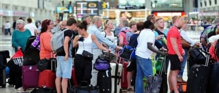 Latinler’in Türkiye Ilgisi Artıyor: En Çok Arjantinli Ve Brezilyalı Geliyor