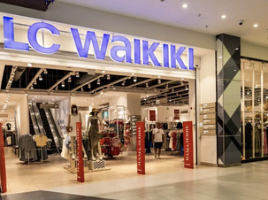 LC Waikiki dijital dönüşüm operasyonunun detaylarını paylaştı