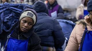 Lesotho, ABD tarifesinin gölgesinde işsizlik kaynaklı ulusal afet ilân etti