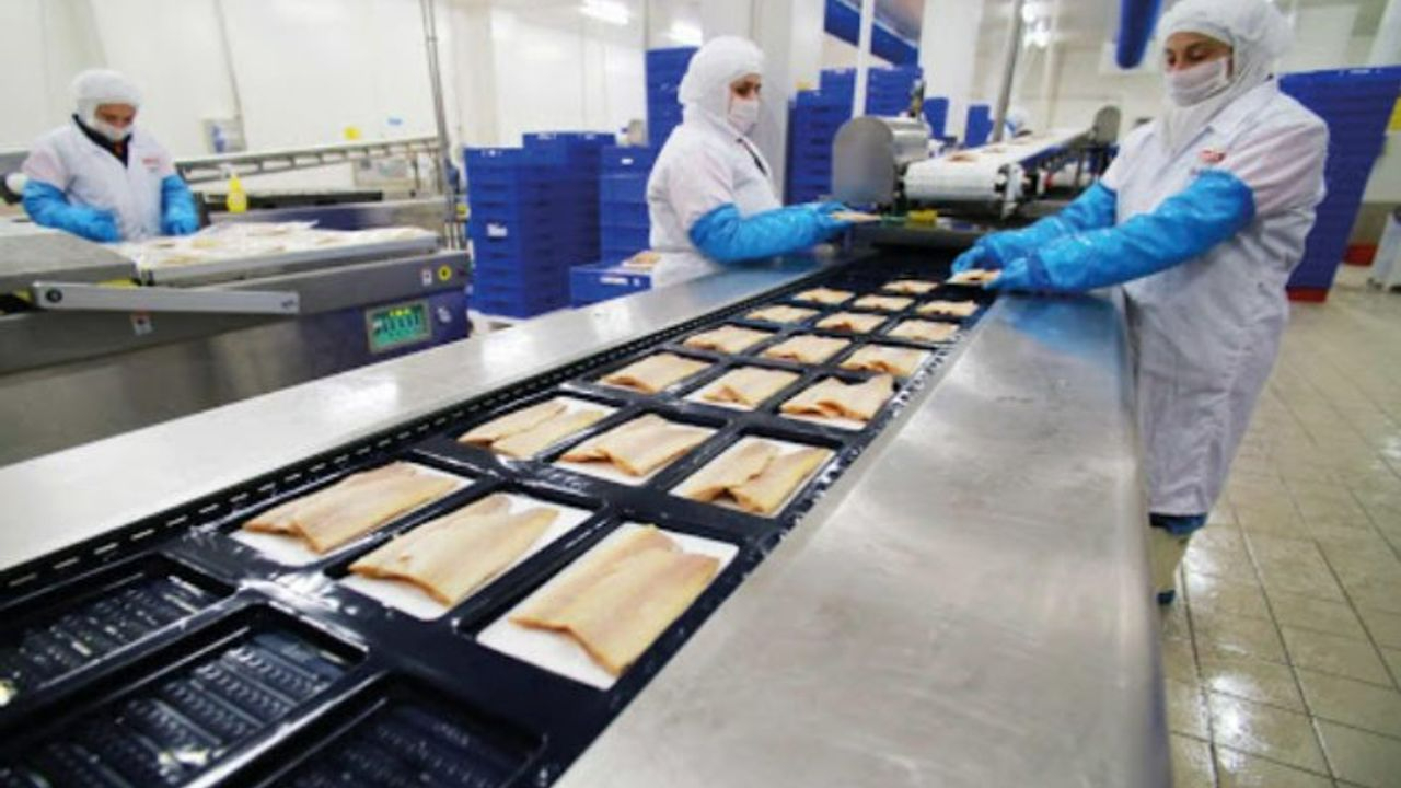 Lezita'dan Kahramanmaraş'a 130 milyon euroluk yatırım