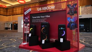 LG, Sevgililer Günü'ne özel hediye kampanyasını duyurdu