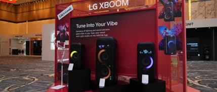 LG, Sevgililer Günü'ne özel hediye kampanyasını duyurdu