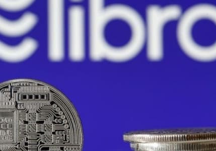 "Libra bir değişim aracı olarak yarar sağlayabilir"