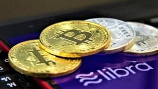 “Libra Bitcoin’e bir tehdit oluşturmuyor”