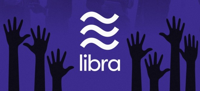 “Libra kurumsal şirket kontrolündeki ödemelerden farksız”