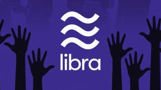 “Libra kurumsal şirket kontrolündeki ödemelerden farksız”