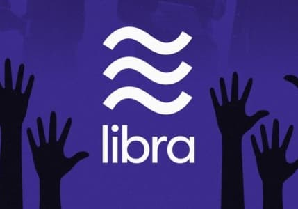 “Libra kurumsal şirket kontrolündeki ödemelerden farksız”