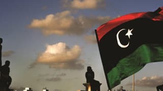 Libya'da 3 günlük milli yas ilan edildi