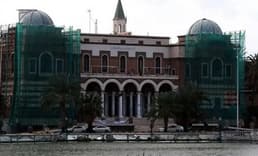 Libya'da “merkez bankası krizi” için müzakereler başladı