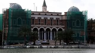 Libya'da “merkez bankası krizi” için müzakereler başladı