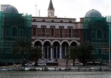 Libya'da “merkez bankası krizi” için müzakereler başladı