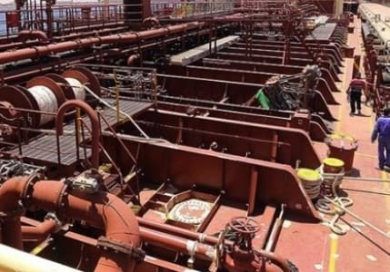 Libya'daki hükümetten "petrol üretim ve ihracatının durdurulması" kararı