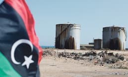 Libya Merkez Bankası’ndan birleşme kararı