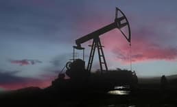 Libya'nın batısında günlük 4 bin 675 varil kapasiteli petrol keşfi