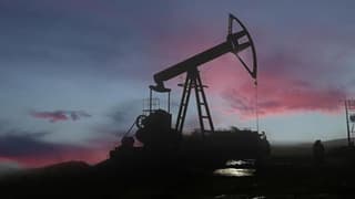 Libya'nın batısında günlük 4 bin 675 varil kapasiteli petrol keşfi