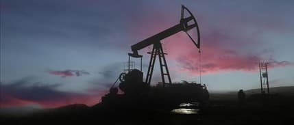 Libya'nın batısında günlük 4 bin 675 varil kapasiteli petrol keşfi