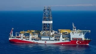 Libya Petrol Bakanı: Türkiye, Libya açık denizlerinde kilit rol oynayabilir