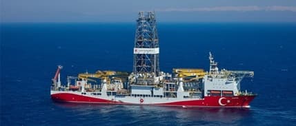 Libya Petrol Bakanı: Türkiye, Libya açık denizlerinde kilit rol oynayabilir