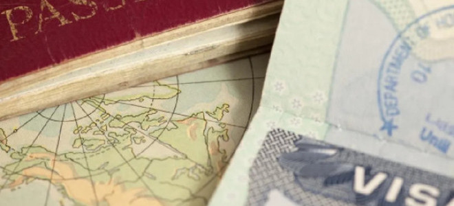 Libya vatandaşları için yeni vize sistemine geçildi