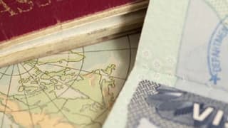 Libya vatandaşları için yeni vize sistemine geçildi