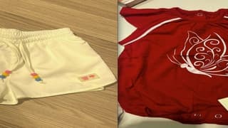 Çocuk giyiminde büyük tehlike! Bakanlık yasak listesine yeni ürünler ekledi