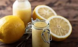 Limon suyu görünümlü ürünlerin piyasaya arzı yasaklandı