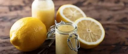 Limon suyu görünümlü ürünlerin piyasaya arzı yasaklandı