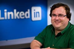 LinkedIn kurucu ortağından Jeffrey Epstein iddialarına yanıt