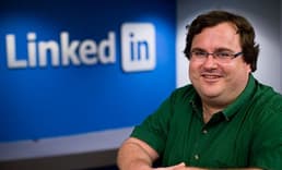 LinkedIn kurucu ortağından Jeffrey Epstein iddialarına yanıt
