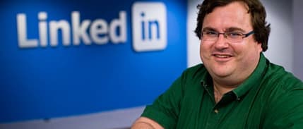 LinkedIn kurucu ortağından Jeffrey Epstein iddialarına yanıt