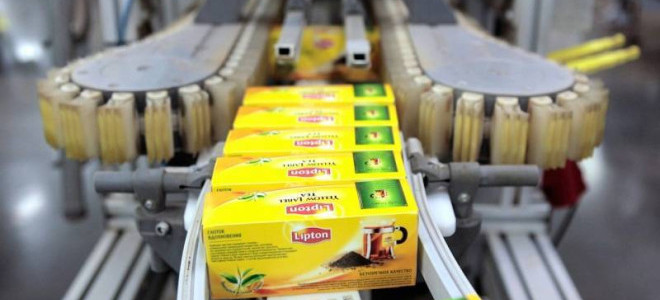 Lipton, Rize’deki üretim tesislerini devrediyor