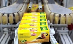 Lipton, Rize’deki üretim tesislerini devrediyor