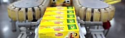 Lipton, Türkiye'deki üretim faaliyetlerini sonlandırdı