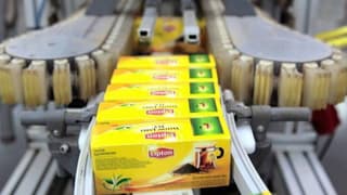 Lipton, Türkiye'deki üretim faaliyetlerini sonlandırdı